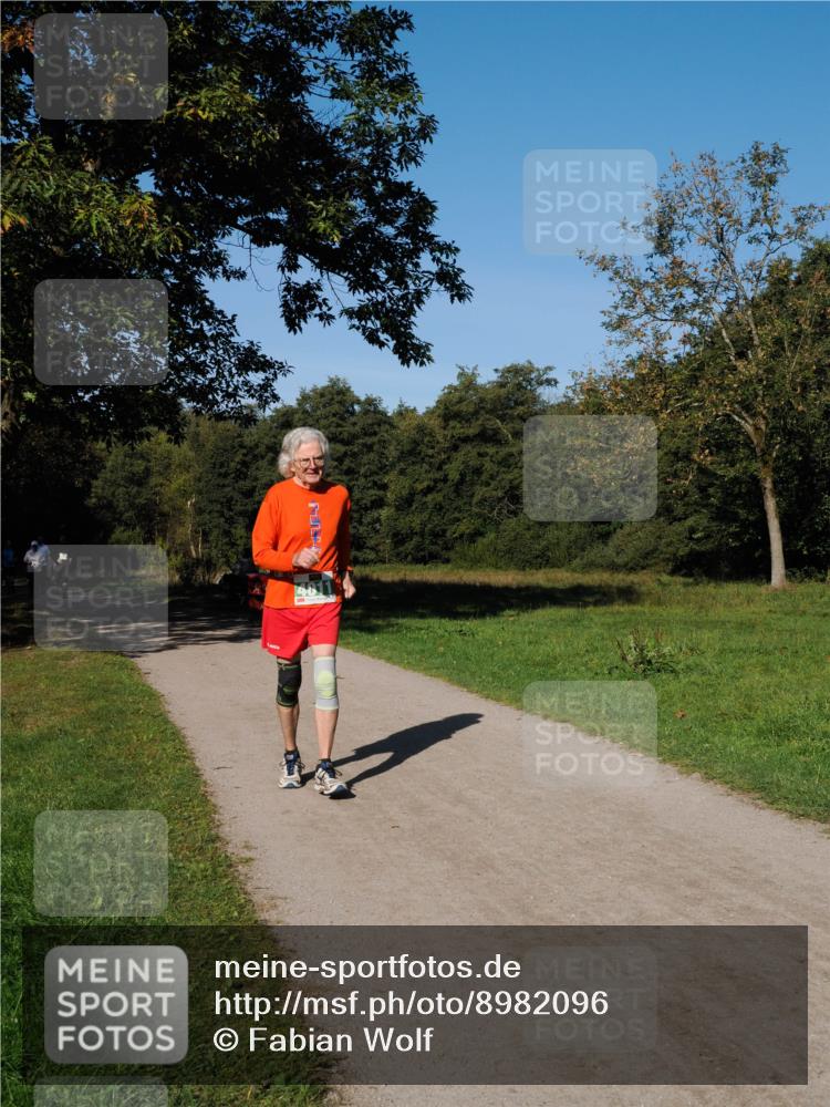 28.09.2025 - 33. Volkslauf durch das schöne Alstertal Fabian Wolf http://msf.ph/oto/8982096 28.09.2025 10:41:47 Laufen  meine-sportfotos.de