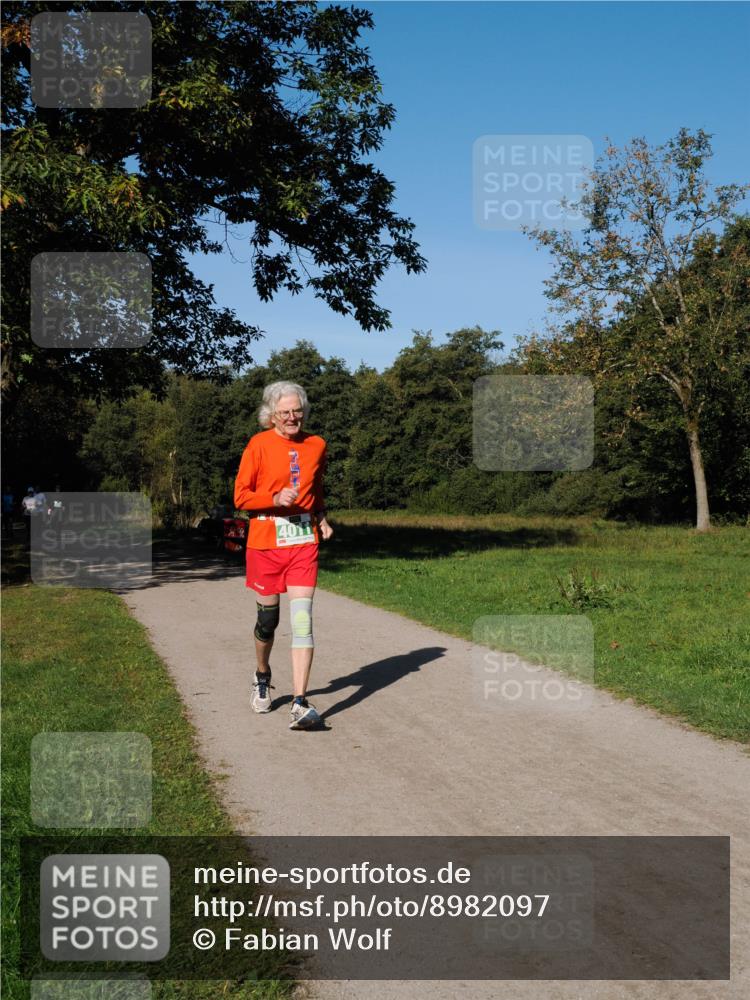 28.09.2025 - 33. Volkslauf durch das schöne Alstertal Fabian Wolf http://msf.ph/oto/8982097 28.09.2025 10:41:47 Laufen  meine-sportfotos.de