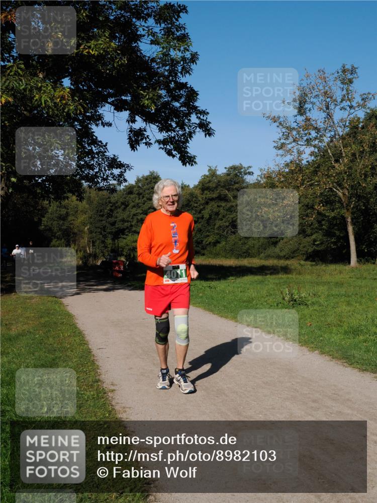 28.09.2025 - 33. Volkslauf durch das schöne Alstertal Fabian Wolf http://msf.ph/oto/8982103 28.09.2025 10:41:48 Laufen  meine-sportfotos.de