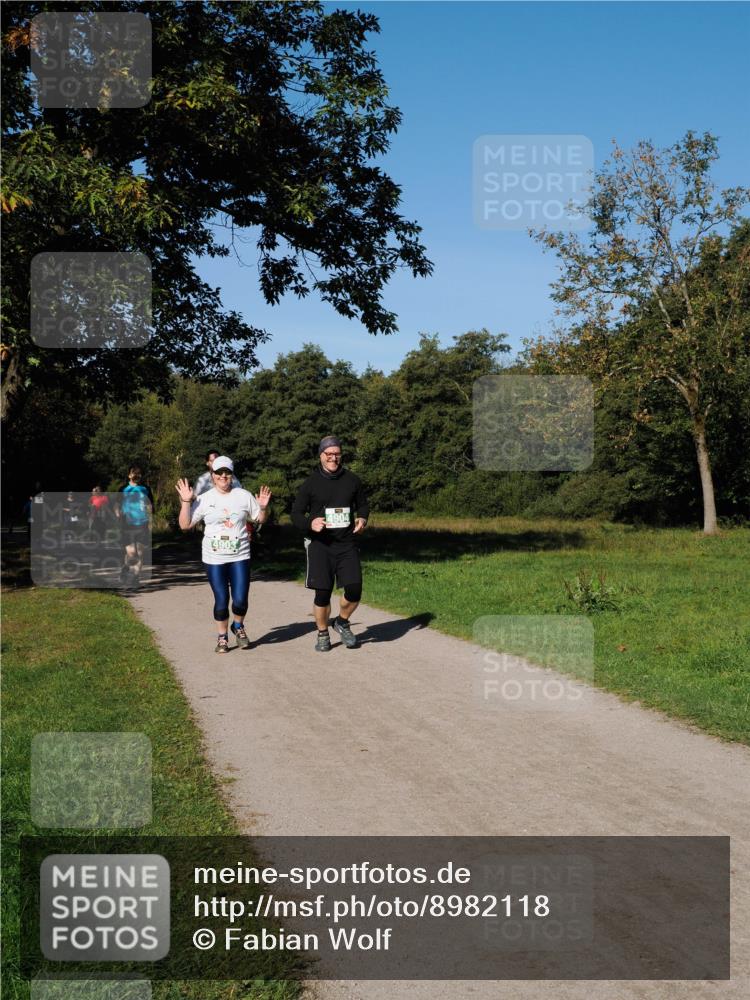 28.09.2025 - 33. Volkslauf durch das schöne Alstertal Fabian Wolf http://msf.ph/oto/8982118 28.09.2025 10:42:00 Laufen 4904 meine-sportfotos.de
