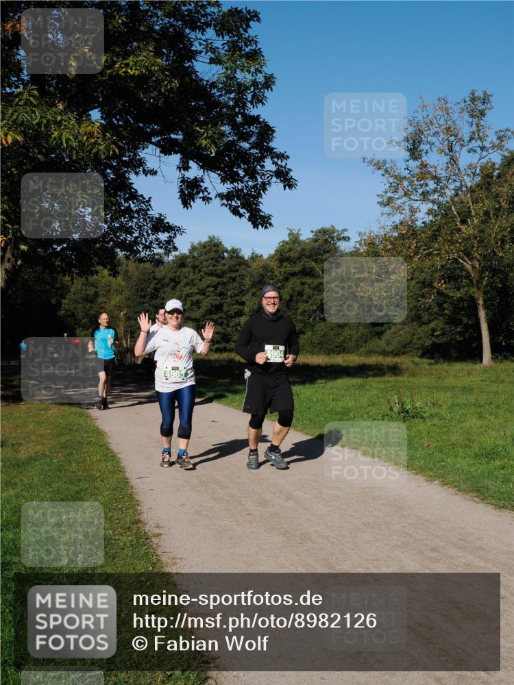 28.09.2025 - 33. Volkslauf durch das schöne Alstertal Fabian Wolf http://msf.ph/oto/8982126 28.09.2025 10:42:01 Laufen 4904 meine-sportfotos.de