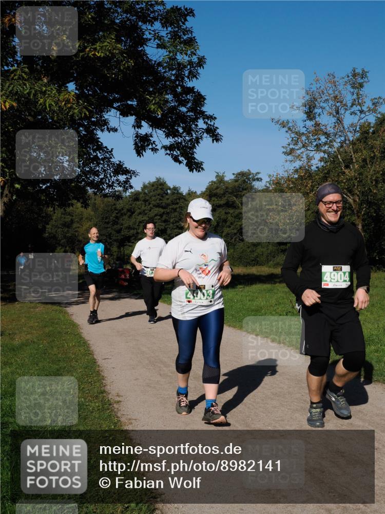 28.09.2025 - 33. Volkslauf durch das schöne Alstertal Fabian Wolf http://msf.ph/oto/8982141 28.09.2025 10:42:02 Laufen 4003, 4904 meine-sportfotos.de