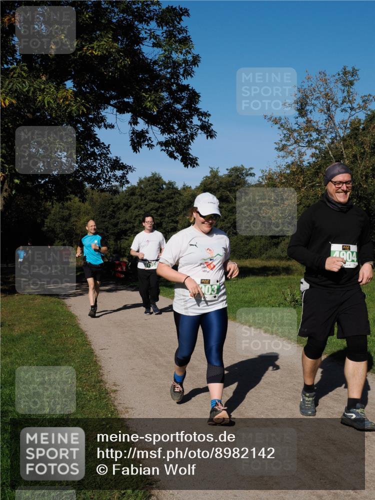 28.09.2025 - 33. Volkslauf durch das schöne Alstertal Fabian Wolf http://msf.ph/oto/8982142 28.09.2025 10:42:02 Laufen 03, 4904 meine-sportfotos.de