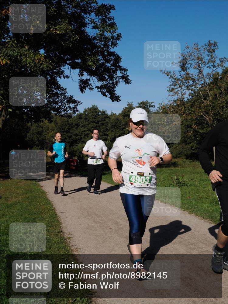 28.09.2025 - 33. Volkslauf durch das schöne Alstertal Fabian Wolf http://msf.ph/oto/8982145 28.09.2025 10:42:03 Laufen 4139, 4903 meine-sportfotos.de