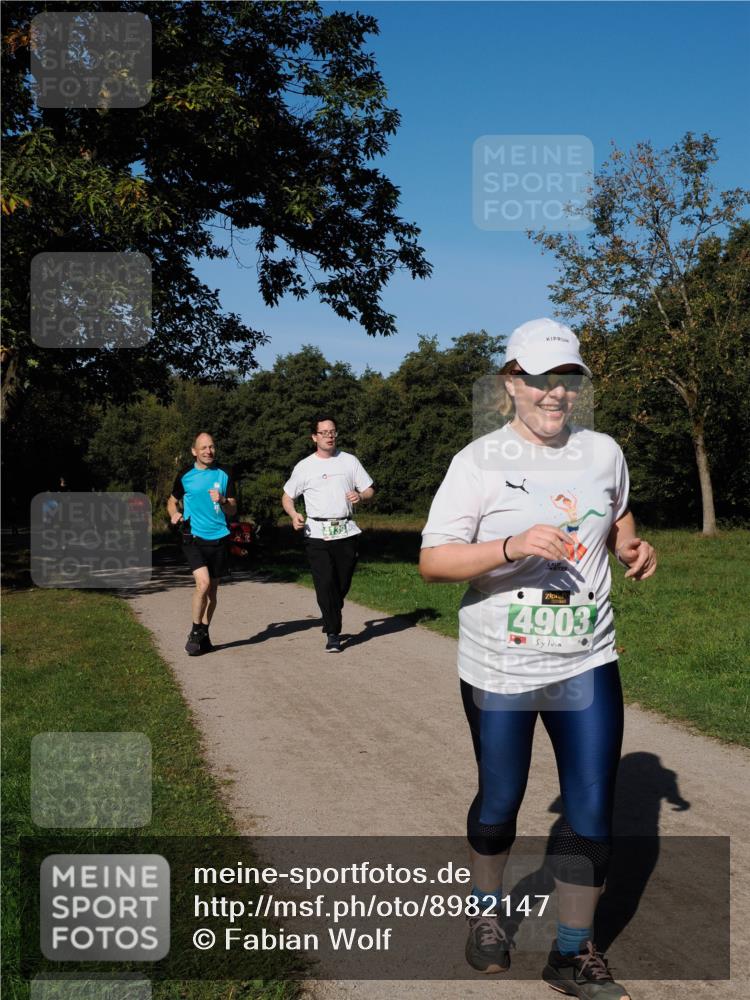28.09.2025 - 33. Volkslauf durch das schöne Alstertal Fabian Wolf http://msf.ph/oto/8982147 28.09.2025 10:42:03 Laufen 4903 meine-sportfotos.de