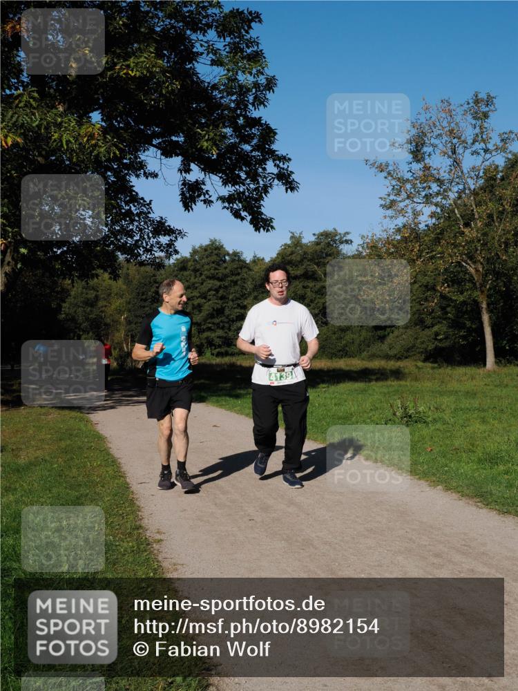 28.09.2025 - 33. Volkslauf durch das schöne Alstertal Fabian Wolf http://msf.ph/oto/8982154 28.09.2025 10:42:04 Laufen 4139 meine-sportfotos.de