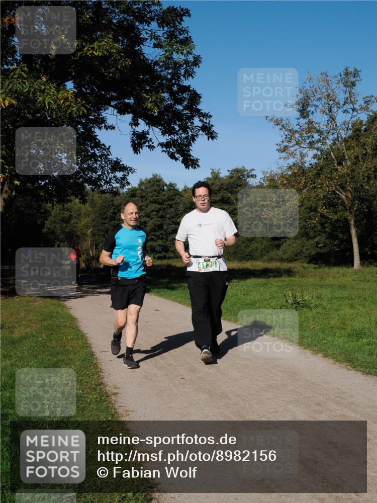 28.09.2025 - 33. Volkslauf durch das schöne Alstertal Fabian Wolf http://msf.ph/oto/8982156 28.09.2025 10:42:04 Laufen  meine-sportfotos.de
