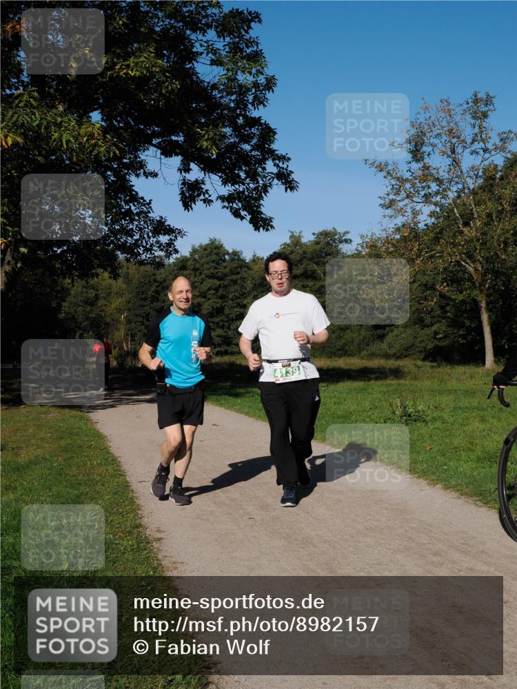 28.09.2025 - 33. Volkslauf durch das schöne Alstertal Fabian Wolf http://msf.ph/oto/8982157 28.09.2025 10:42:05 Laufen 4139 meine-sportfotos.de