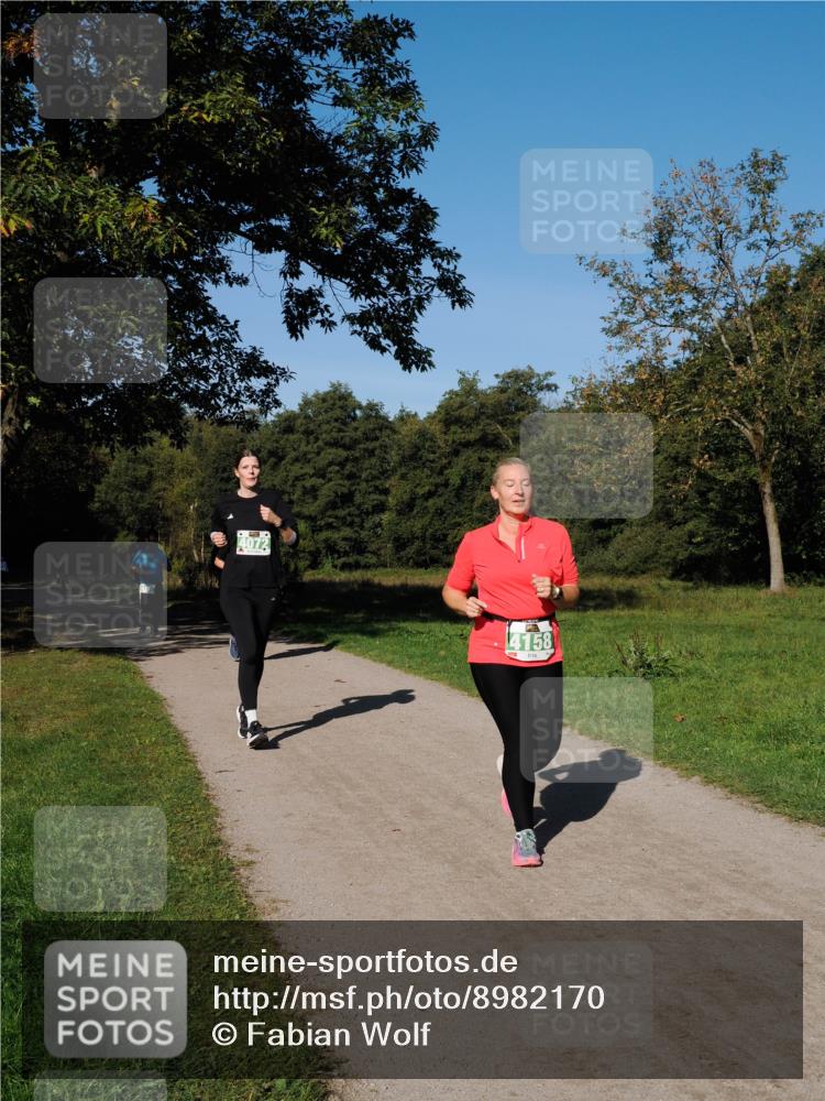 28.09.2025 - 33. Volkslauf durch das schöne Alstertal Fabian Wolf http://msf.ph/oto/8982170 28.09.2025 10:42:12 Laufen 4072, 4158 meine-sportfotos.de