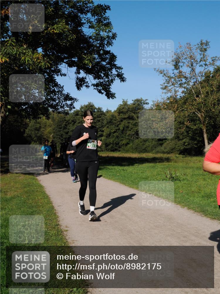 28.09.2025 - 33. Volkslauf durch das schöne Alstertal Fabian Wolf http://msf.ph/oto/8982175 28.09.2025 10:42:13 Laufen 4072 meine-sportfotos.de