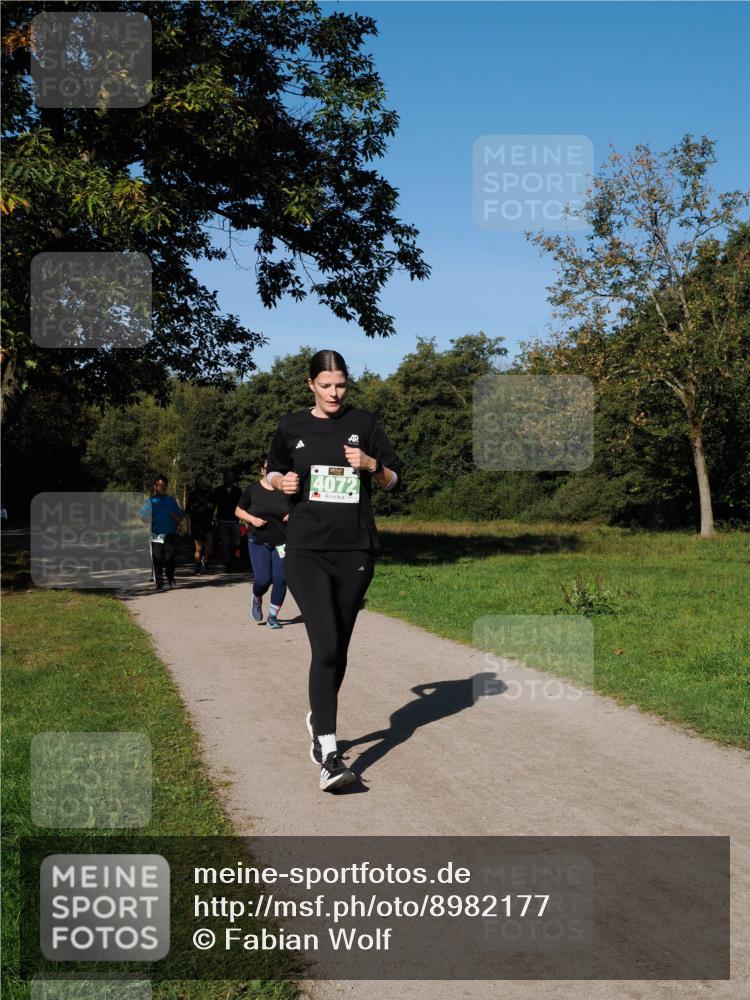 28.09.2025 - 33. Volkslauf durch das schöne Alstertal Fabian Wolf http://msf.ph/oto/8982177 28.09.2025 10:42:14 Laufen 4072 meine-sportfotos.de