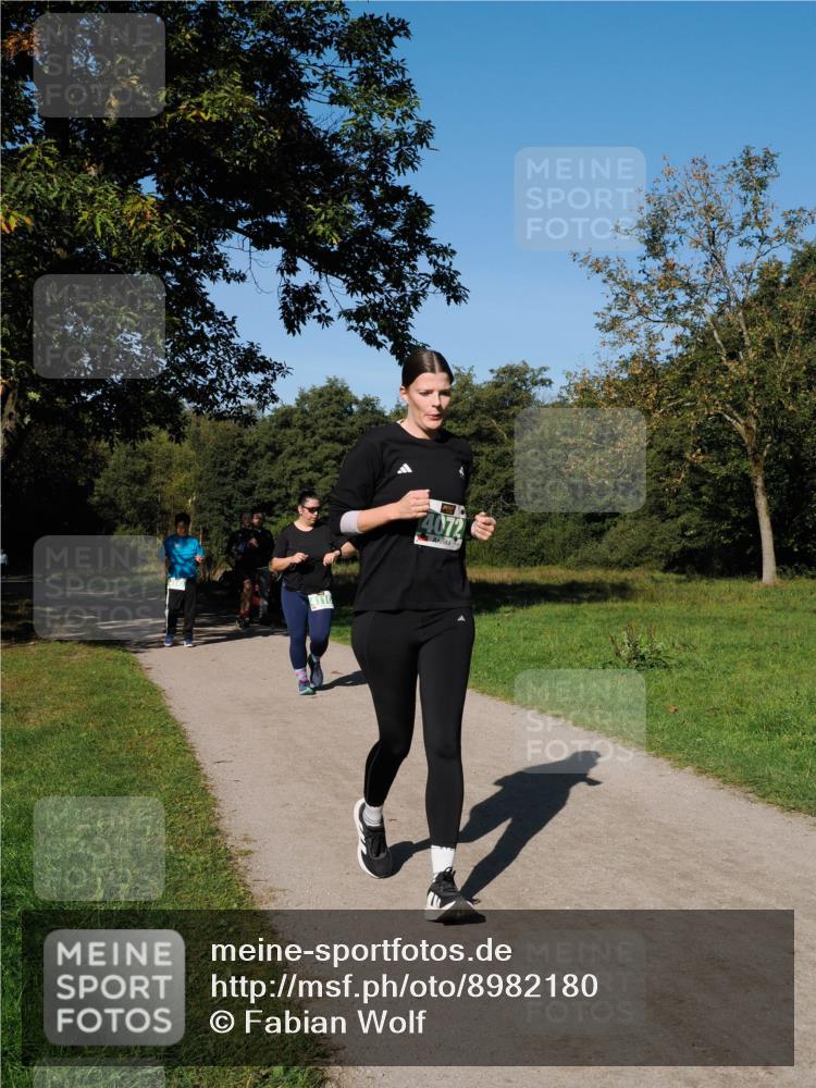 28.09.2025 - 33. Volkslauf durch das schöne Alstertal Fabian Wolf http://msf.ph/oto/8982180 28.09.2025 10:42:14 Laufen 4072 meine-sportfotos.de