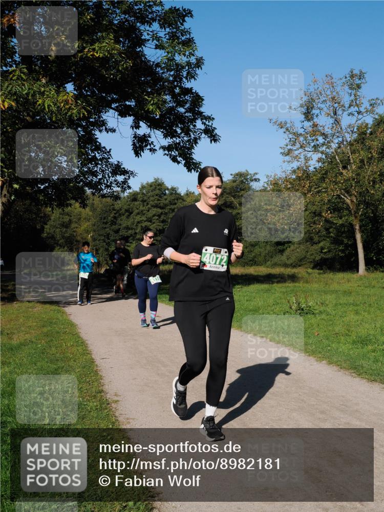 28.09.2025 - 33. Volkslauf durch das schöne Alstertal Fabian Wolf http://msf.ph/oto/8982181 28.09.2025 10:42:14 Laufen 14072 meine-sportfotos.de