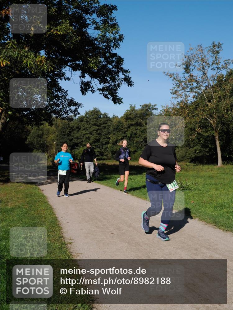 28.09.2025 - 33. Volkslauf durch das schöne Alstertal Fabian Wolf http://msf.ph/oto/8982188 28.09.2025 10:42:17 Laufen 4110 meine-sportfotos.de