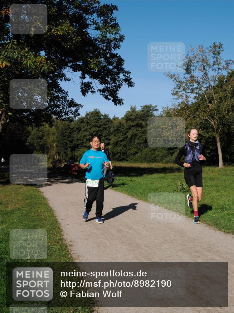 28.09.2025 - 33. Volkslauf durch das schöne Alstertal Fabian Wolf http://msf.ph/oto/8982190 28.09.2025 10:42:19 Laufen  meine-sportfotos.de