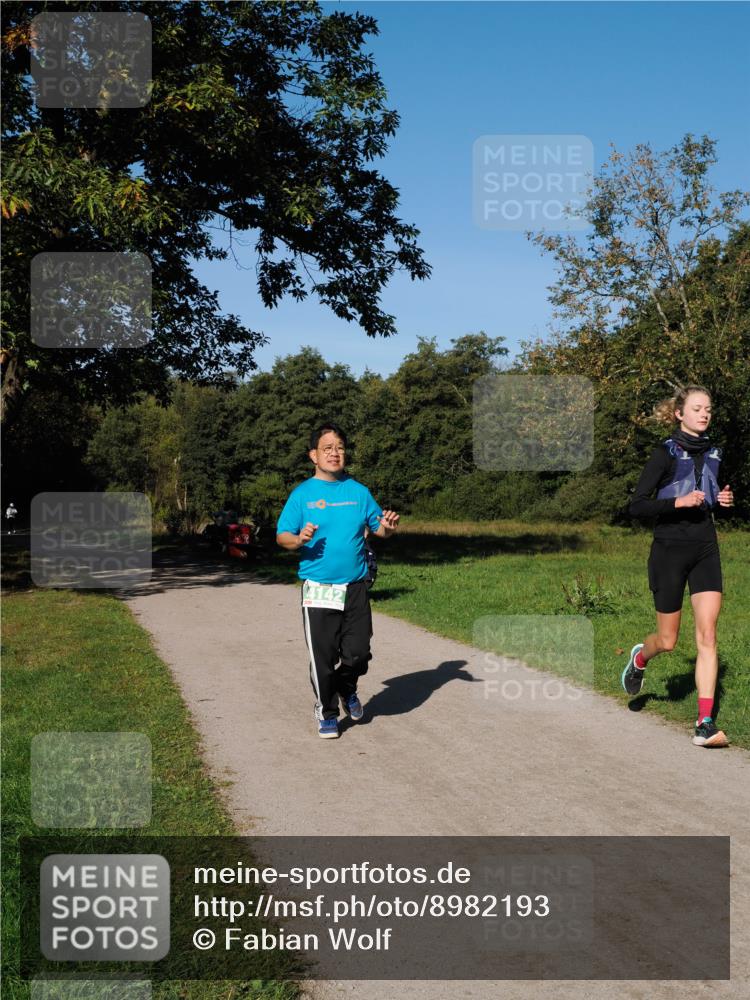 28.09.2025 - 33. Volkslauf durch das schöne Alstertal Fabian Wolf http://msf.ph/oto/8982193 28.09.2025 10:42:19 Laufen 4142 meine-sportfotos.de