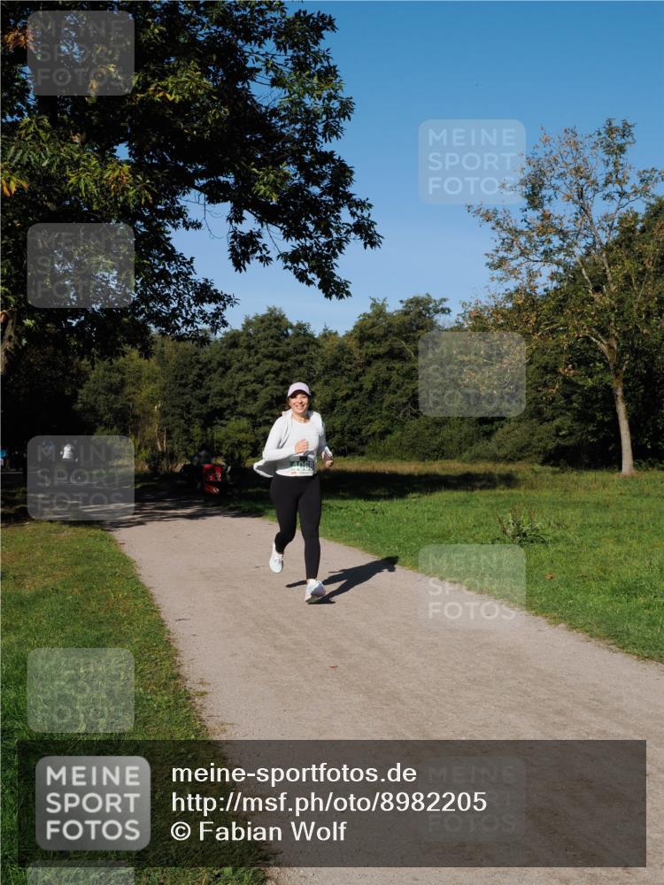 28.09.2025 - 33. Volkslauf durch das schöne Alstertal Fabian Wolf http://msf.ph/oto/8982205 28.09.2025 10:42:40 Laufen  meine-sportfotos.de