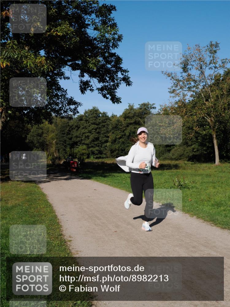 28.09.2025 - 33. Volkslauf durch das schöne Alstertal Fabian Wolf http://msf.ph/oto/8982213 28.09.2025 10:42:41 Laufen  meine-sportfotos.de