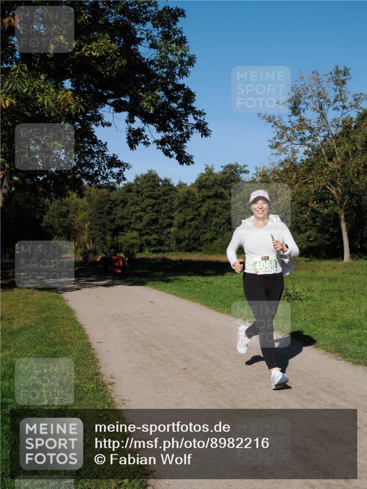 28.09.2025 - 33. Volkslauf durch das schöne Alstertal Fabian Wolf http://msf.ph/oto/8982216 28.09.2025 10:42:42 Laufen 89077 meine-sportfotos.de