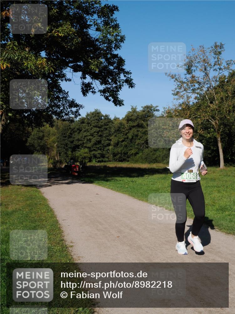 28.09.2025 - 33. Volkslauf durch das schöne Alstertal Fabian Wolf http://msf.ph/oto/8982218 28.09.2025 10:42:42 Laufen 4068 meine-sportfotos.de