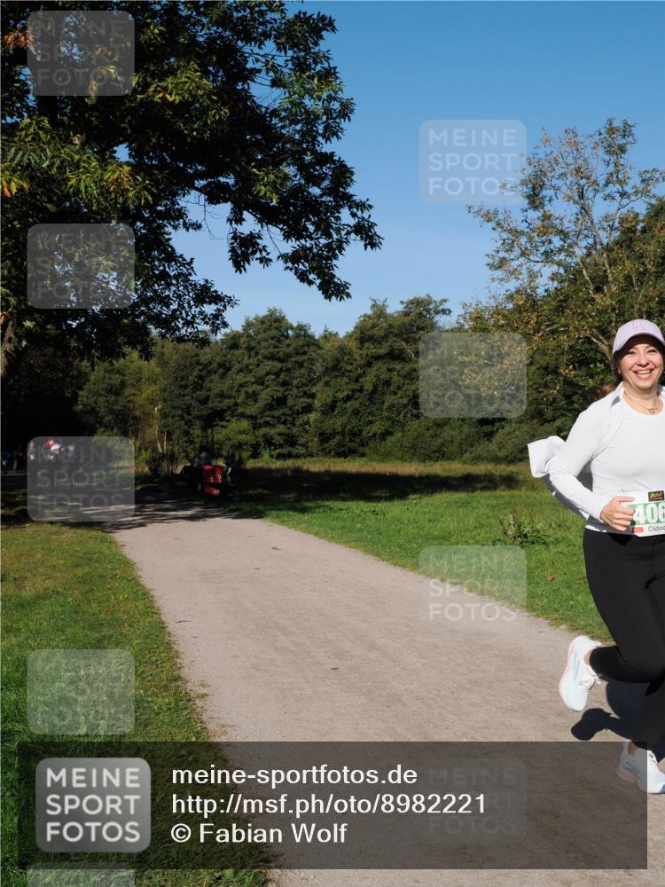 28.09.2025 - 33. Volkslauf durch das schöne Alstertal Fabian Wolf http://msf.ph/oto/8982221 28.09.2025 10:42:42 Laufen 406 meine-sportfotos.de
