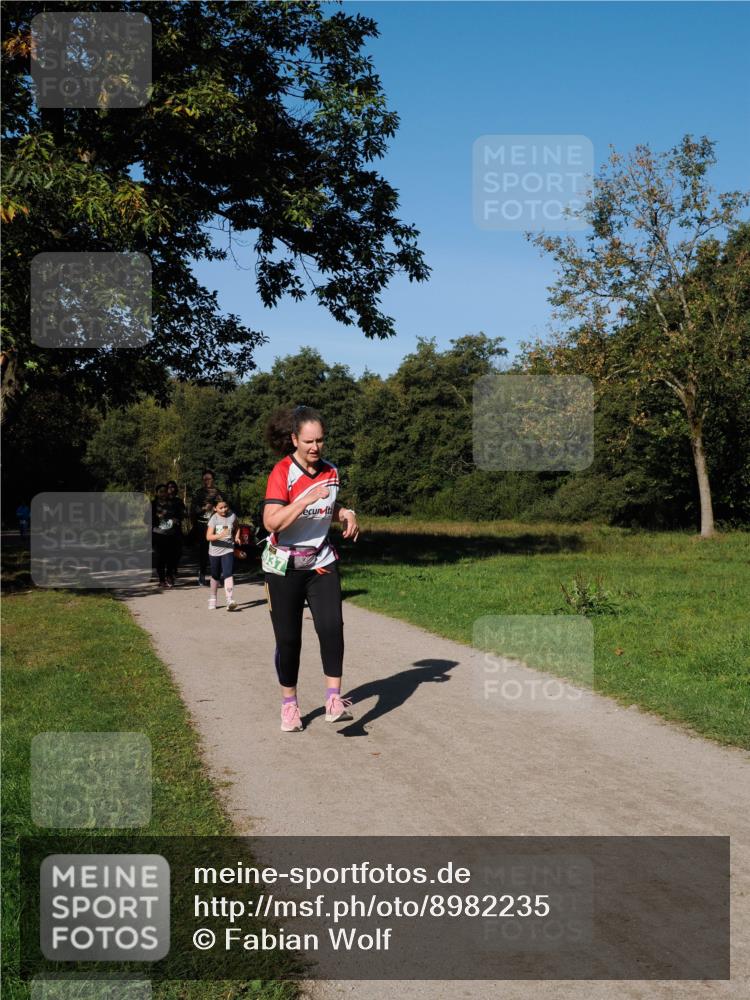 28.09.2025 - 33. Volkslauf durch das schöne Alstertal Fabian Wolf http://msf.ph/oto/8982235 28.09.2025 10:42:53 Laufen  meine-sportfotos.de
