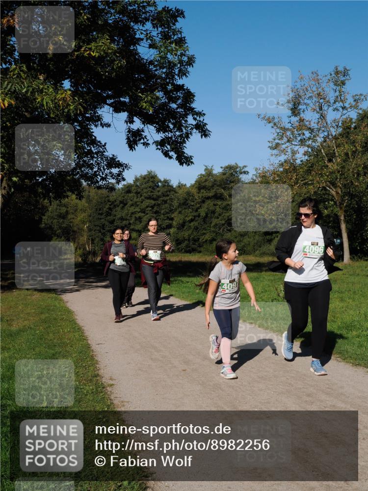 28.09.2025 - 33. Volkslauf durch das schöne Alstertal Fabian Wolf http://msf.ph/oto/8982256 28.09.2025 10:42:58 Laufen 409, 4096 meine-sportfotos.de