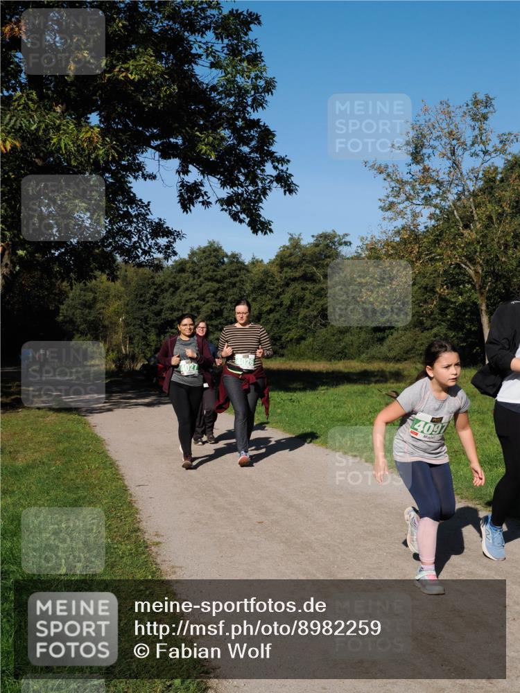 28.09.2025 - 33. Volkslauf durch das schöne Alstertal Fabian Wolf http://msf.ph/oto/8982259 28.09.2025 10:42:58 Laufen  meine-sportfotos.de
