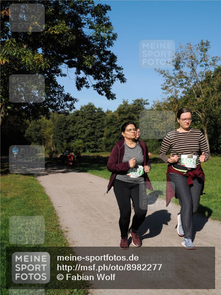 28.09.2025 - 33. Volkslauf durch das schöne Alstertal Fabian Wolf http://msf.ph/oto/8982277 28.09.2025 10:43:01 Laufen 14027, 4026 meine-sportfotos.de