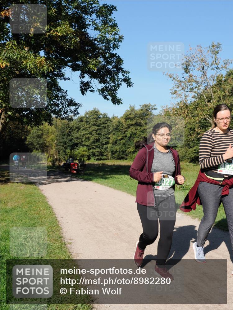 28.09.2025 - 33. Volkslauf durch das schöne Alstertal Fabian Wolf http://msf.ph/oto/8982280 28.09.2025 10:43:01 Laufen 4027, 402 meine-sportfotos.de