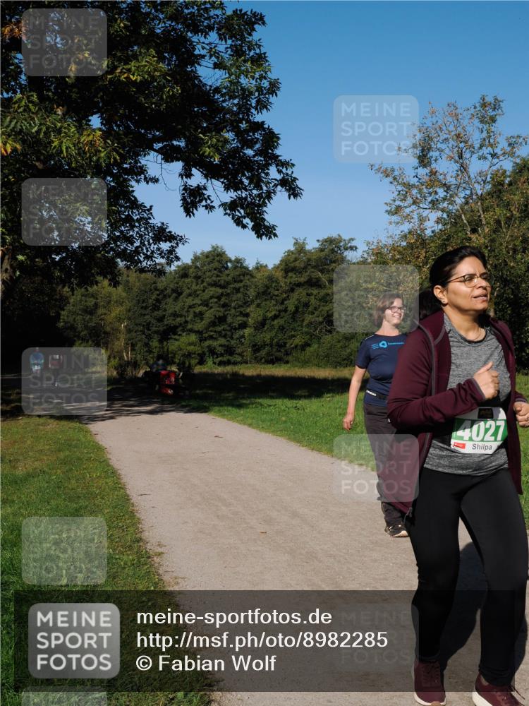 28.09.2025 - 33. Volkslauf durch das schöne Alstertal Fabian Wolf http://msf.ph/oto/8982285 28.09.2025 10:43:01 Laufen 4027 meine-sportfotos.de