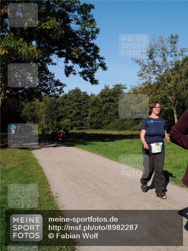 28.09.2025 - 33. Volkslauf durch das schöne Alstertal Fabian Wolf http://msf.ph/oto/8982287 28.09.2025 10:43:02 Laufen 4145 meine-sportfotos.de