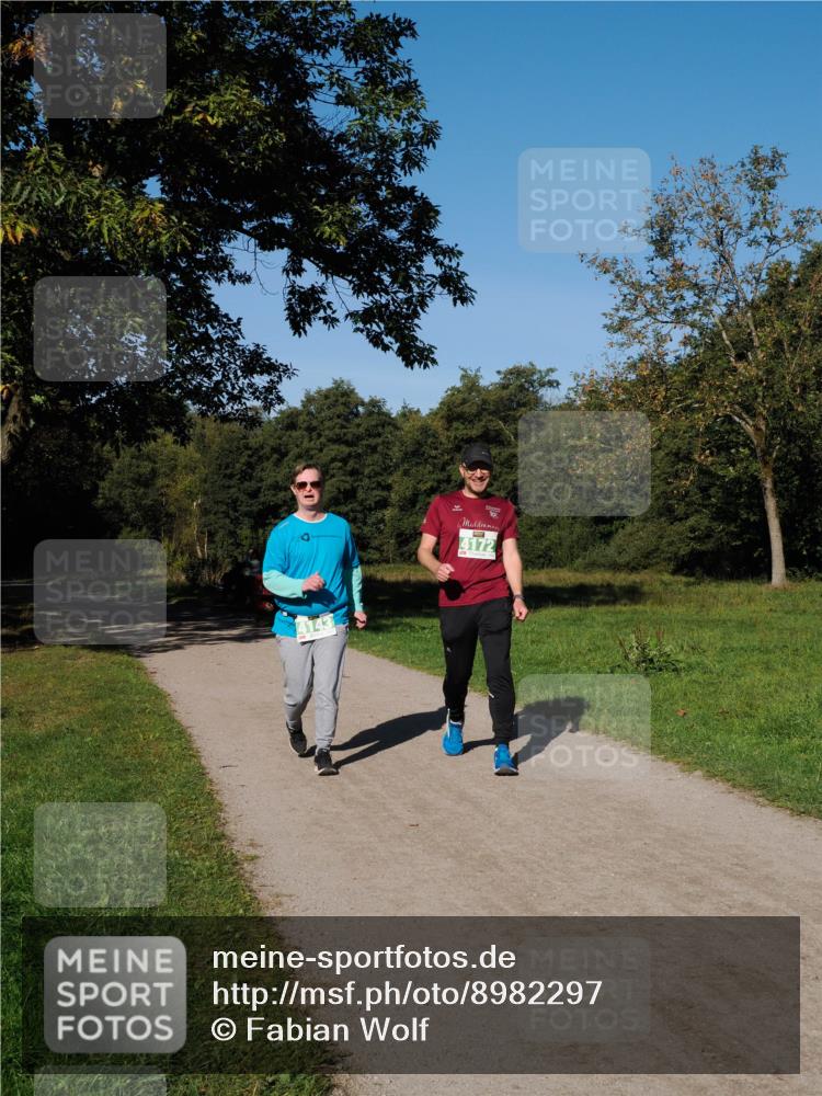 28.09.2025 - 33. Volkslauf durch das schöne Alstertal Fabian Wolf http://msf.ph/oto/8982297 28.09.2025 10:43:20 Laufen 4172 meine-sportfotos.de