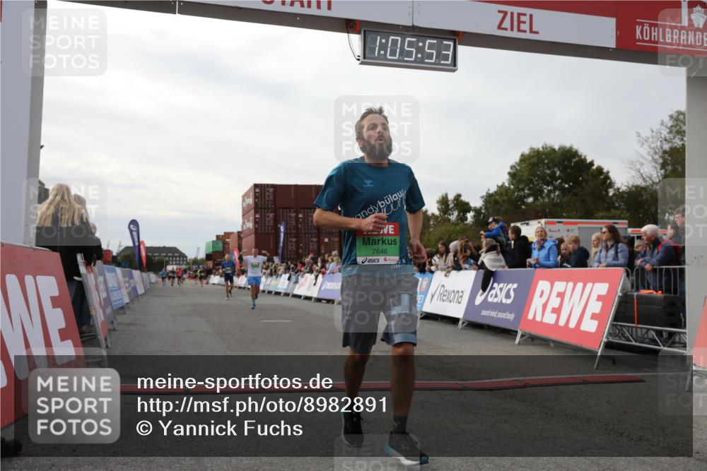 03.10.2025 - Köhlbrandbrückenlauf Yannick Fuchs http://msf.ph/oto/8982891 03.10.2025 16:05:51 Ziel 7646, 8616, 8924, 9102, 9489, 9566 meine-sportfotos.de