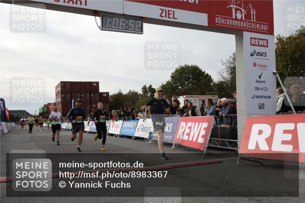 03.10.2025 - Köhlbrandbrückenlauf Yannick Fuchs http://msf.ph/oto/8983367 03.10.2025 16:06:51 Ziel 7263, 8848, 8866, 8967, 9128, 9353, 9354, 9417 meine-sportfotos.de