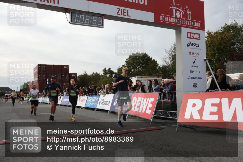 03.10.2025 - Köhlbrandbrückenlauf Yannick Fuchs http://msf.ph/oto/8983369 03.10.2025 16:06:51 Ziel 7263, 8848, 8866, 8967, 9128, 9353, 9354, 9417 meine-sportfotos.de