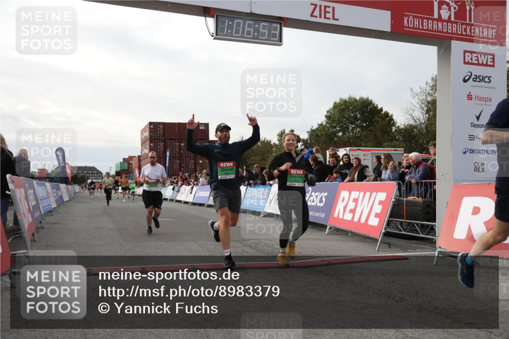 03.10.2025 - Köhlbrandbrückenlauf Yannick Fuchs http://msf.ph/oto/8983379 03.10.2025 16:06:52 Ziel 7263, 8848, 8866, 8967, 9128, 9353, 9354, 9416, 9417 meine-sportfotos.de