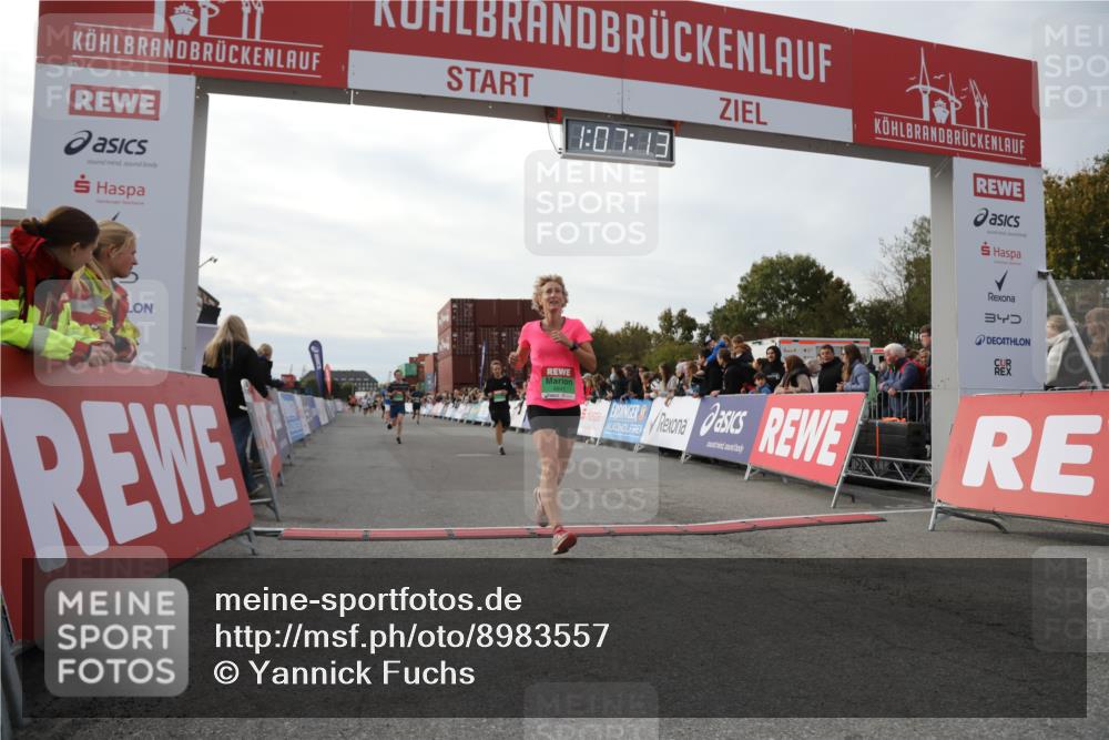 03.10.2025 - Köhlbrandbrückenlauf Yannick Fuchs http://msf.ph/oto/8983557 03.10.2025 16:07:11 Ziel 7093, 7174, 7302, 7340, 7560, 8026, 8847, 8925 meine-sportfotos.de