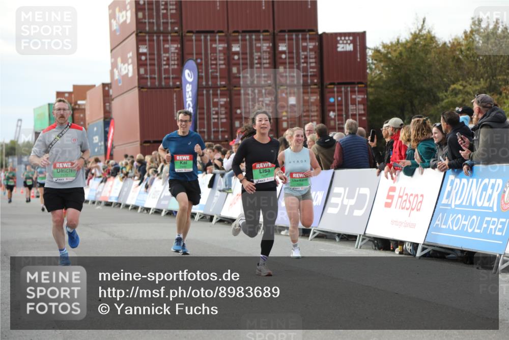 03.10.2025 - Köhlbrandbrückenlauf Yannick Fuchs http://msf.ph/oto/8983689 03.10.2025 16:07:28 Ziel 7056, 7071, 7172, 7365, 7402, 7434, 7499, 8745, 8919, 9018 meine-sportfotos.de