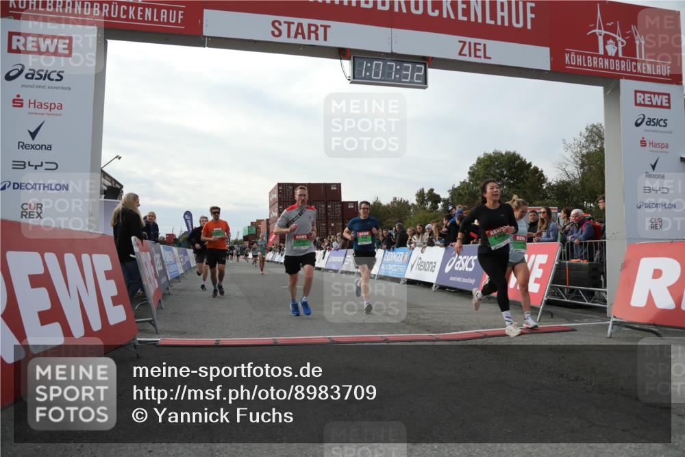 03.10.2025 - Köhlbrandbrückenlauf Yannick Fuchs http://msf.ph/oto/8983709 03.10.2025 16:07:30 Ziel 7056, 7071, 7172, 7365, 7499, 8745, 8862, 8919 meine-sportfotos.de