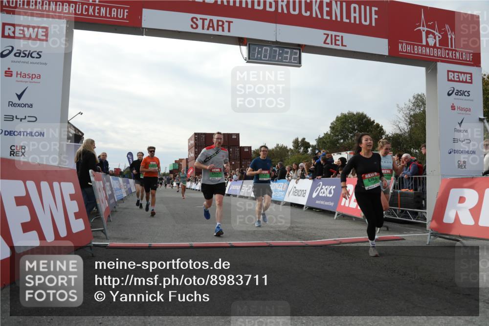 03.10.2025 - Köhlbrandbrückenlauf Yannick Fuchs http://msf.ph/oto/8983711 03.10.2025 16:07:30 Ziel 7056, 7071, 7172, 7365, 7499, 8745, 8862, 8919 meine-sportfotos.de