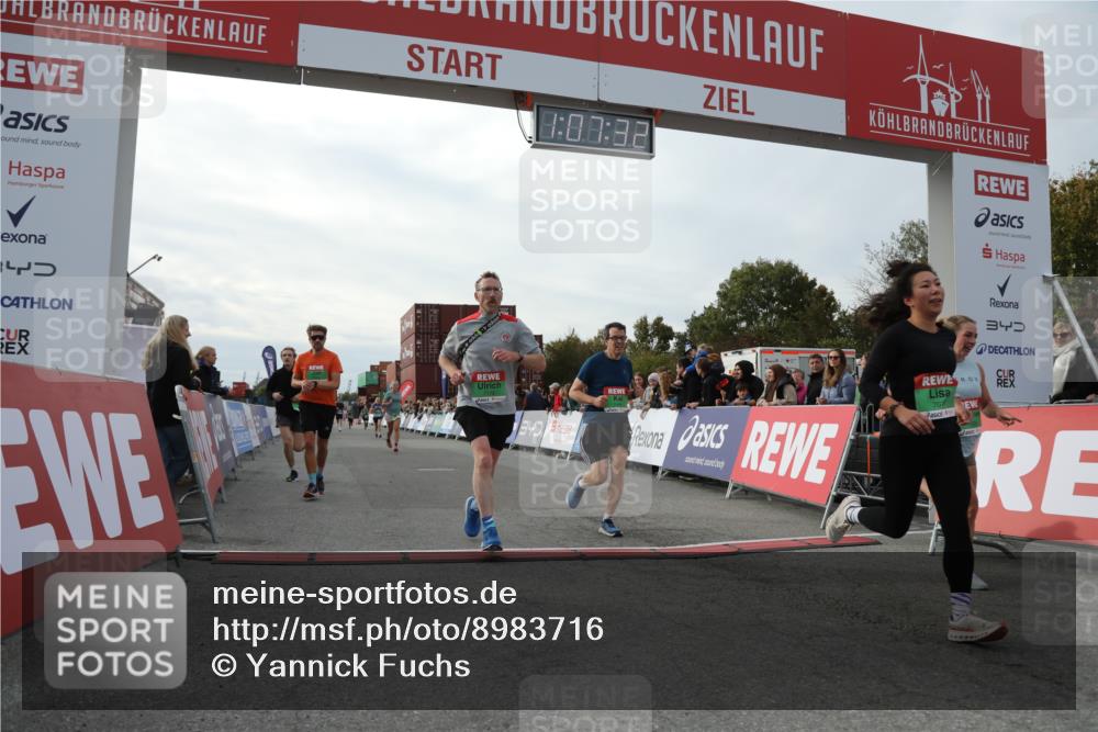 03.10.2025 - Köhlbrandbrückenlauf Yannick Fuchs http://msf.ph/oto/8983716 03.10.2025 16:07:31 Ziel 7056, 7071, 7172, 7179, 7365, 7499, 8745, 8862, 8919 meine-sportfotos.de