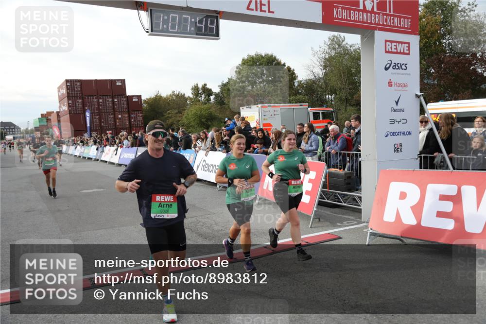 03.10.2025 - Köhlbrandbrückenlauf Yannick Fuchs http://msf.ph/oto/8983812 03.10.2025 16:07:42 Ziel 7179, 7588, 7674, 7763, 7780, 8035, 9020, 9099, 9456, 9457 meine-sportfotos.de
