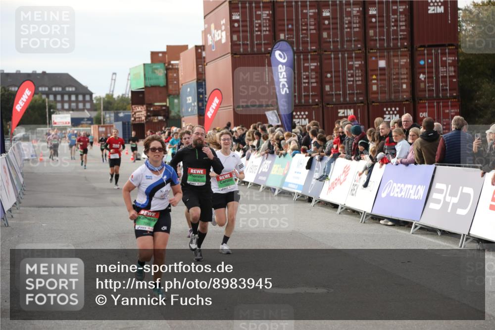 03.10.2025 - Köhlbrandbrückenlauf Yannick Fuchs http://msf.ph/oto/8983945 03.10.2025 16:07:56 Ziel 7085, 7335, 7494, 7713, 8824, 9096, 9543 meine-sportfotos.de