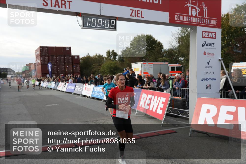 03.10.2025 - Köhlbrandbrückenlauf Yannick Fuchs http://msf.ph/oto/8984035 03.10.2025 16:08:07 Ziel 7019, 7310, 7311, 7319, 7506, 8265, 9072 meine-sportfotos.de