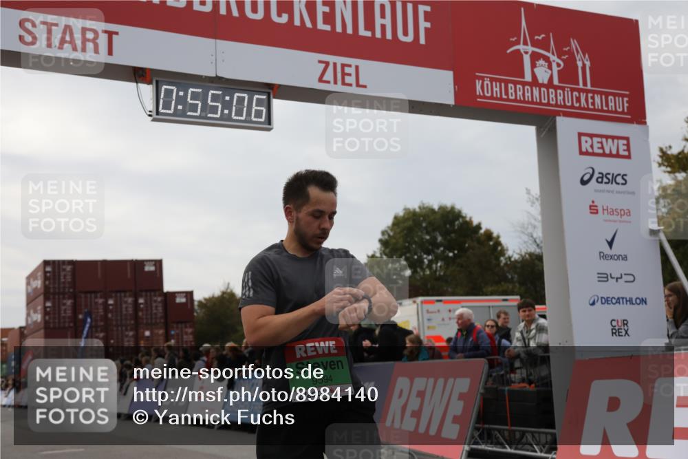03.10.2025 - Köhlbrandbrückenlauf Yannick Fuchs http://msf.ph/oto/8984140 03.10.2025 15:55:04 Ziel 7010, 7040, 7100, 7597, 7898, 9594 meine-sportfotos.de