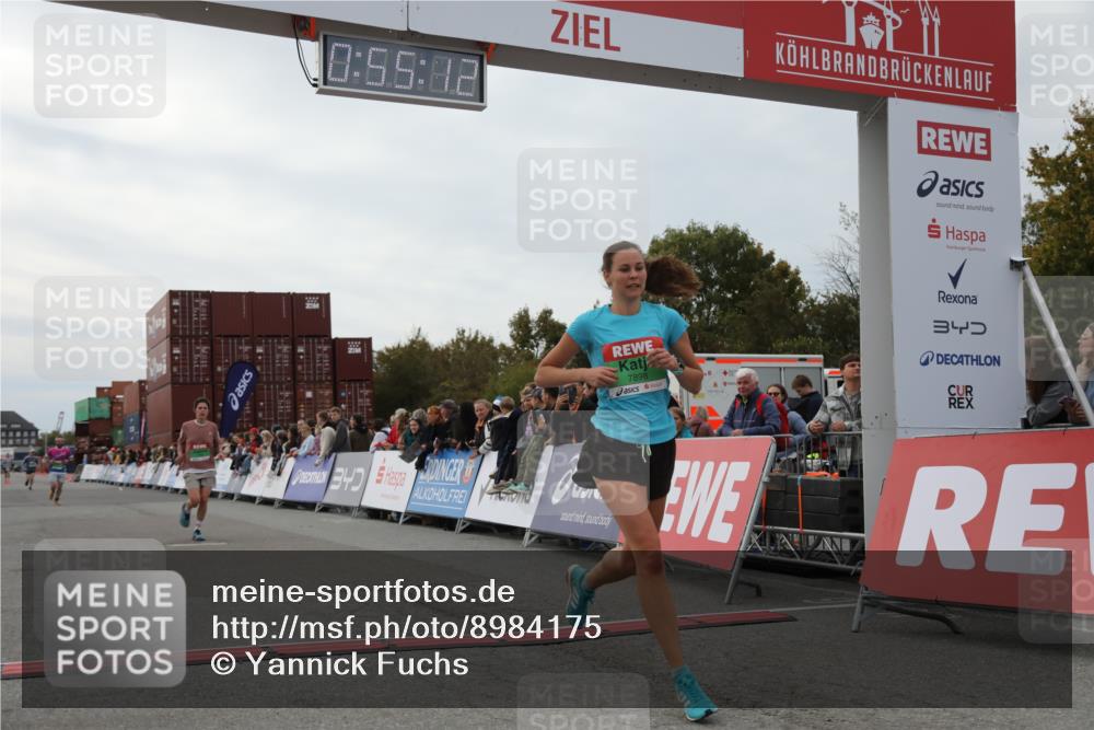 03.10.2025 - Köhlbrandbrückenlauf Yannick Fuchs http://msf.ph/oto/8984175 03.10.2025 15:55:10 Ziel 7040, 7053, 7100, 7898 meine-sportfotos.de