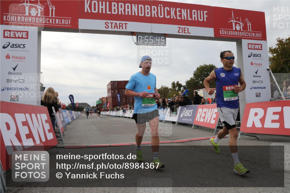 03.10.2025 - Köhlbrandbrückenlauf Yannick Fuchs http://msf.ph/oto/8984367 03.10.2025 15:55:43 Ziel 7043, 7067, 7286, 7575, 8594, 8942, 9743 meine-sportfotos.de
