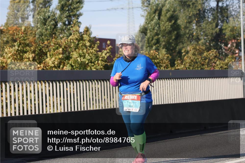 03.10.2025 - Köhlbrandbrückenlauf Luisa Fischer http://msf.ph/oto/8984765 03.10.2025 11:14:22 Position 3 3814 meine-sportfotos.de