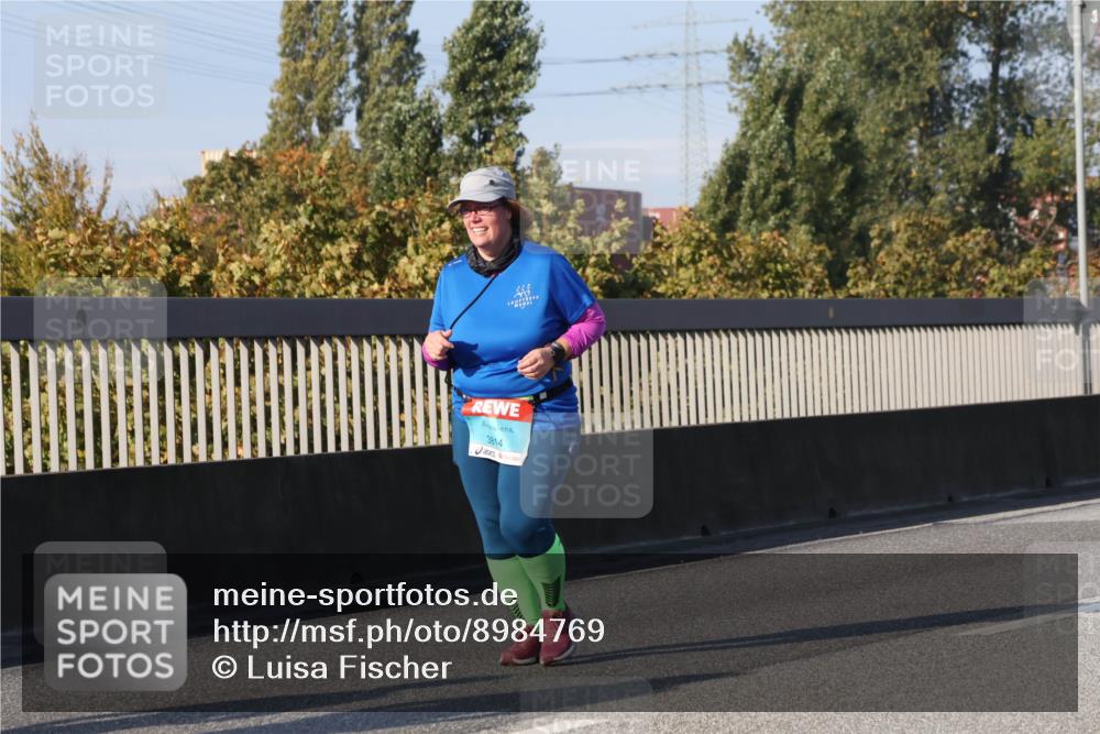 03.10.2025 - Köhlbrandbrückenlauf Luisa Fischer http://msf.ph/oto/8984769 03.10.2025 11:14:22 Position 3 3814 meine-sportfotos.de